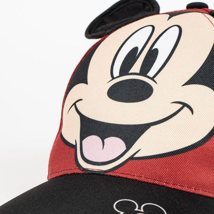 Disney Mickey cap-3