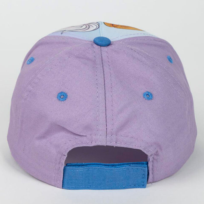 Disney Frozen set cap + sunglasses-3