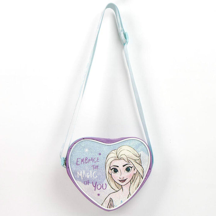 Disney Frozen heart bag-4