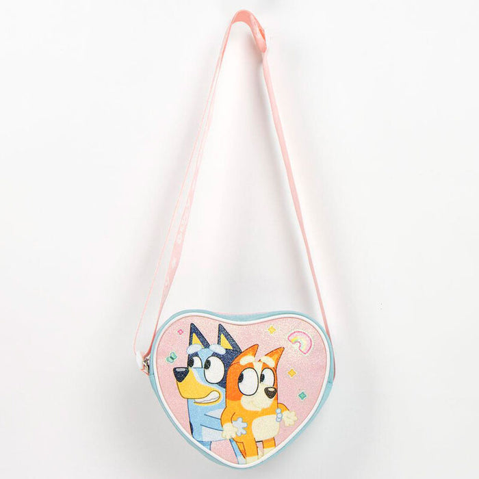 Bluey heart bag-4