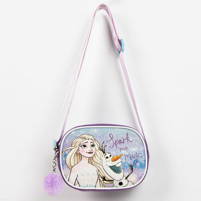 Disney Frozen fantasy bag-4
