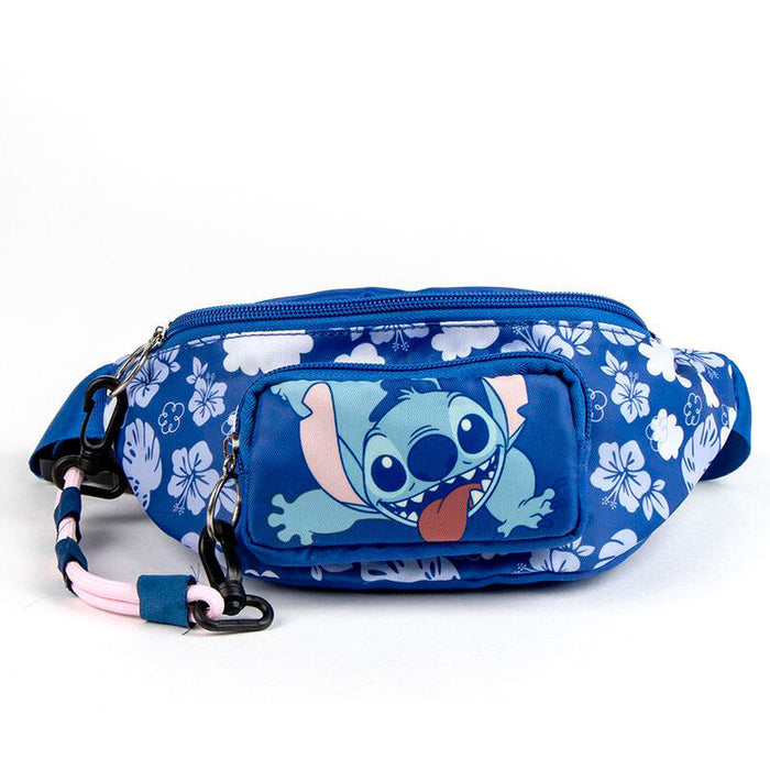 Disney Stitch belt pouch-4