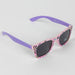 Disney Minnie set cap + sunglasses-4