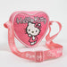Hello Kitty heart bag-5