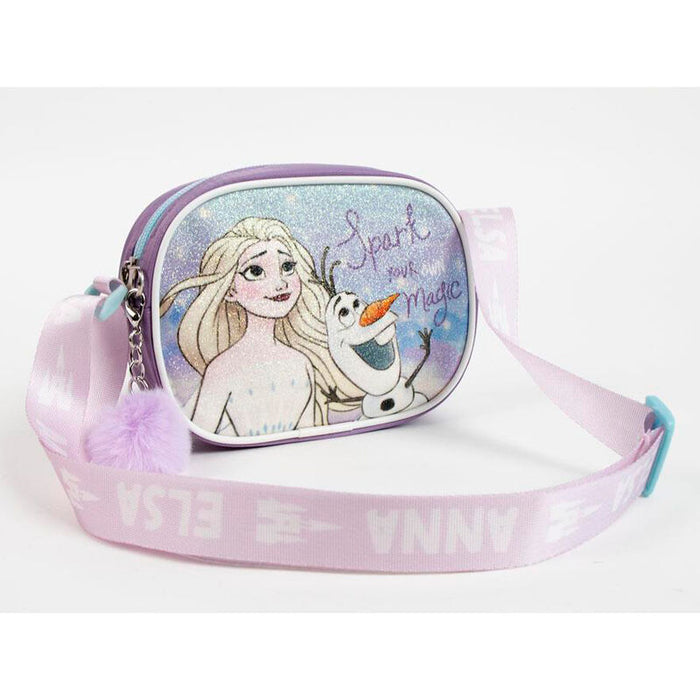 Disney Frozen fantasy bag-5
