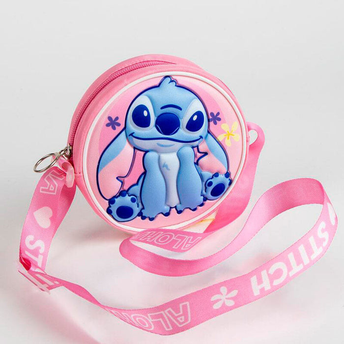 Disney Stitch 3D bag-5