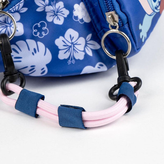 Disney Stitch belt pouch-5
