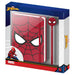 Marvel Spiderman diary + pen set-0