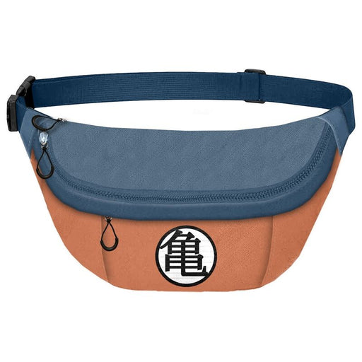 Dragon Ball Z Smart Symbol belt pouch-1