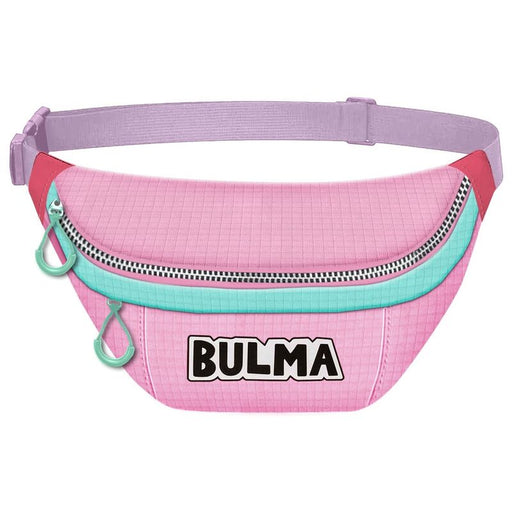 Dragon Ball Bulma belt pouch-0