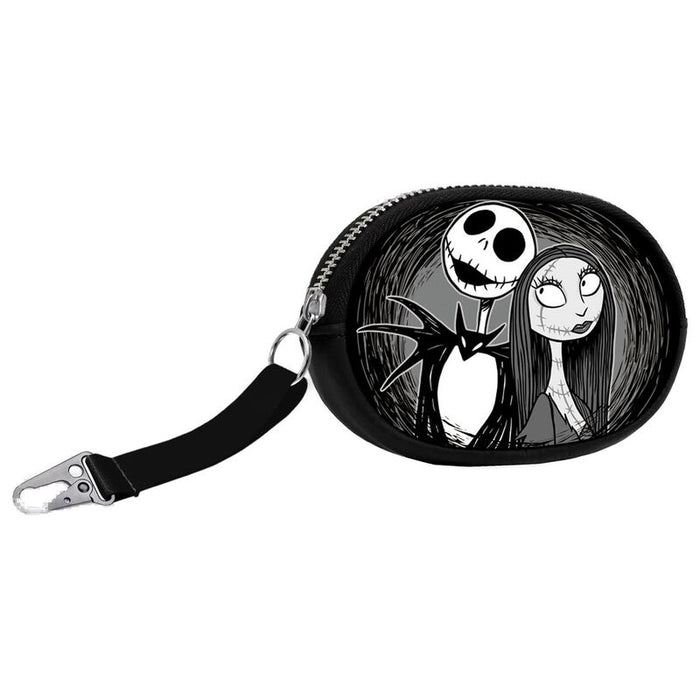 Disney Nightmare Before Christmas Love purse-0