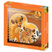 Disney The Lion King diary + pen set-0