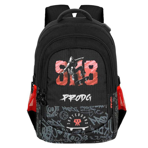 PRO DG SK8 Running backpack 46cm-0