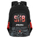 PRO DG SK8 Running backpack 46cm-0