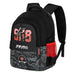 PRO DG SK8 Running backpack 46cm-2