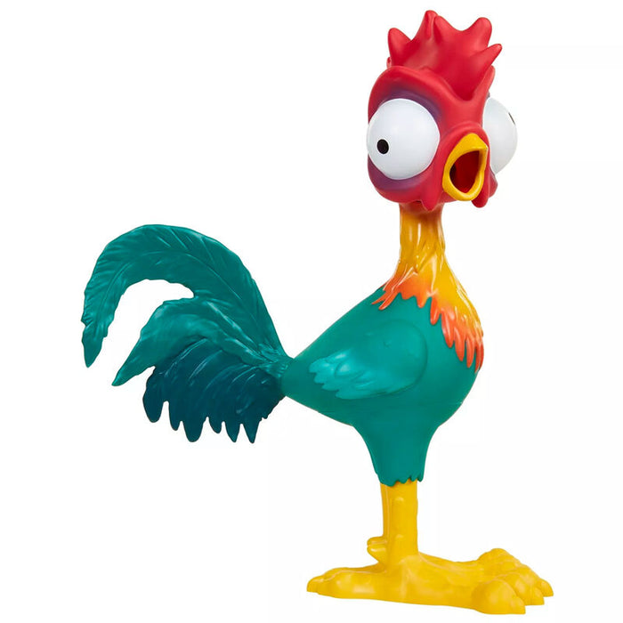 Disney Vaiana Moana 2 squeezes and screams Hei Hei doll-1