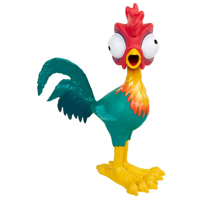 Disney Vaiana Moana 2 squeezes and screams Hei Hei doll-2
