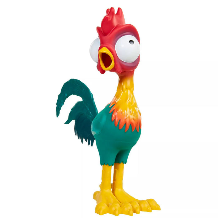 Disney Vaiana Moana 2 squeezes and screams Hei Hei doll-6