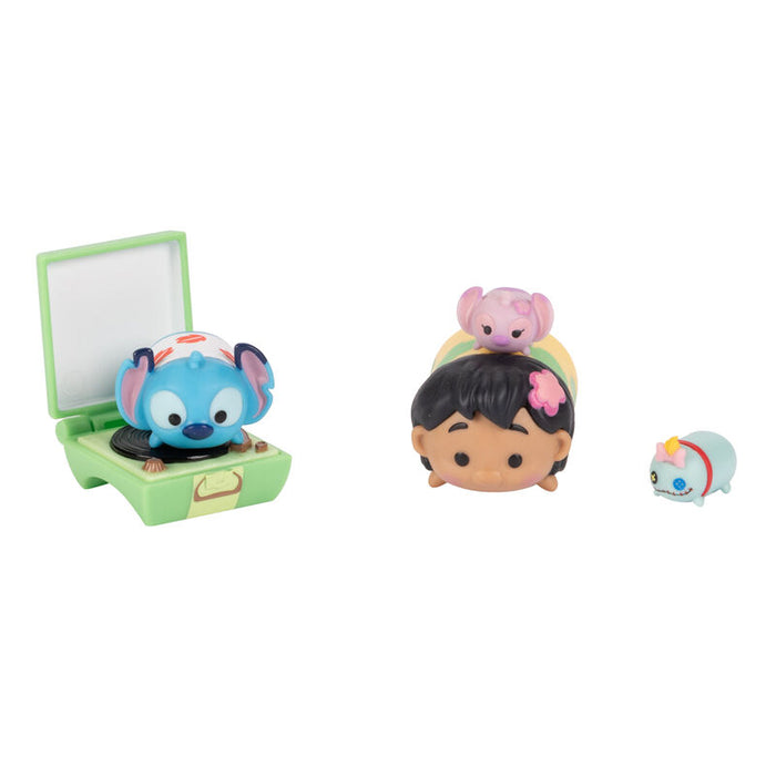 Disney Stitch Tsum Tsum Story Moment figure-1