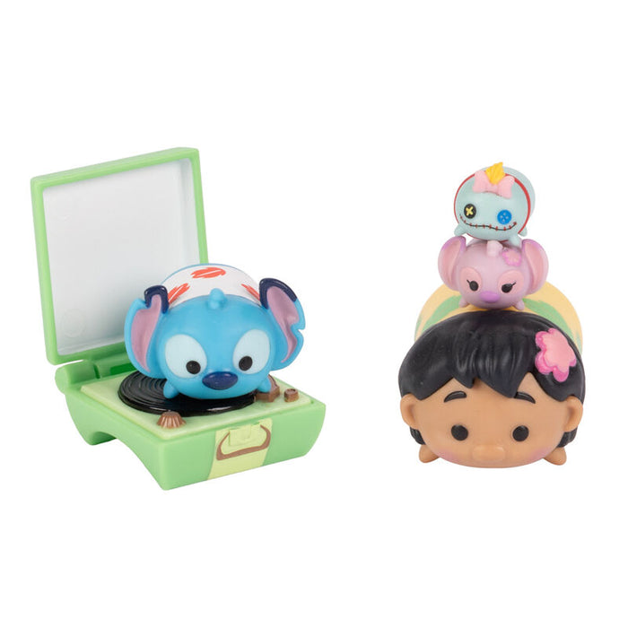 Disney Stitch Tsum Tsum Story Moment figure-2