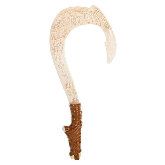 Disney Vaiana Moana 2 Maui magic fishhook-3
