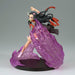 Demon Slayer Kimetsu no Yaiba Vibration Stars Nezuko Kamado II figure 13cm-4