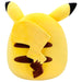 Squishmallows Pokemon Pikachu plush toy 27cm-2