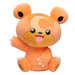 Pokemon Teddiursa plush toy 22cm-0