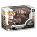 POP figure Jurassic World Tyrannosaurus-1