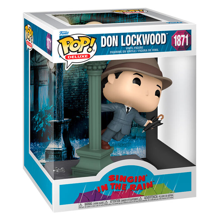 POP figure Deluxe Singin In the Rain Don Lockwood-1