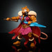 Masters of the Universe Turtles of Grayskull Splinter-Skull figure 14cm-1