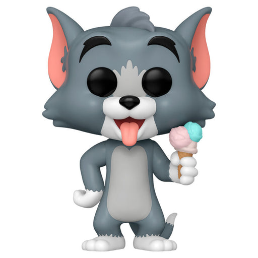 POP figure Tom and Jerry Tom-0
