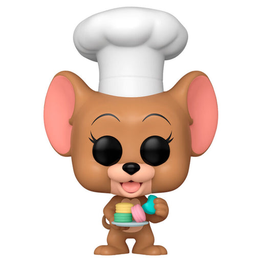 POP figure Tom and Jerry - Jerry-0