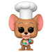 POP figure Tom and Jerry - Jerry-0