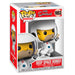 POP figure The Simpsons Deep Space Homer-1