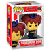 POP figure The Simpsons Sideshow Bob-0