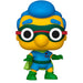 POP figure The Simpsons Fallout Boy-0