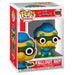 POP figure The Simpsons Fallout Boy-1
