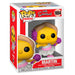 POP figure The Simpsons Martin-1