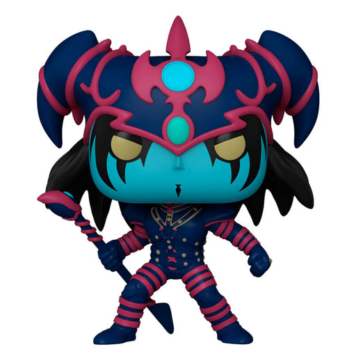 POP figure Yu-Gi-Oh! Magician of Black Chaos-0