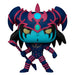 POP figure Yu-Gi-Oh! Magician of Black Chaos-0