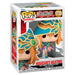 POP figure Yu-Gi-Oh! Magicians Valkyria-0