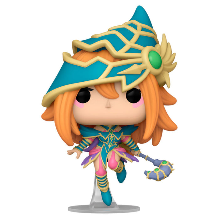 POP figure Yu-Gi-Oh! Magicians Valkyria-1