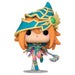 POP figure Yu-Gi-Oh! Magicians Valkyria-1