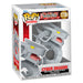 POP figure Yu-Gi-Oh! Cyber Dragon-0