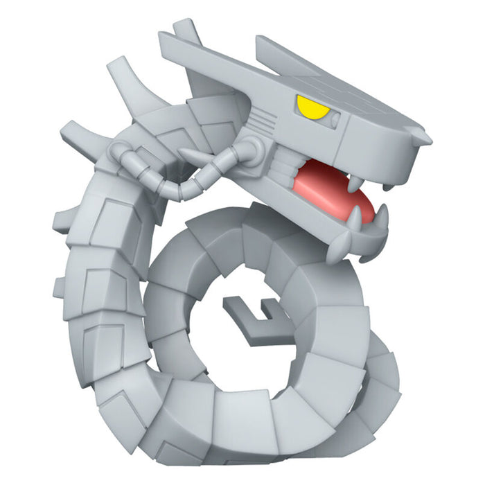 POP figure Yu-Gi-Oh! Cyber Dragon-1