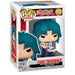POP figure Yu-Gi-Oh! Zane Truesdale-0
