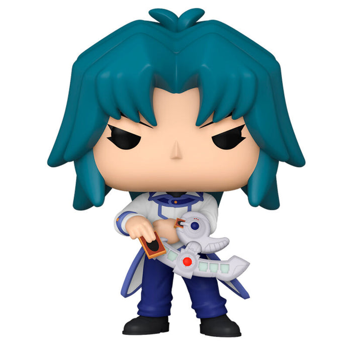 POP figure Yu-Gi-Oh! Zane Truesdale-1