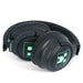 Minecraft wireless LED headphones-6