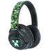 Minecraft wireless LED headphones-7